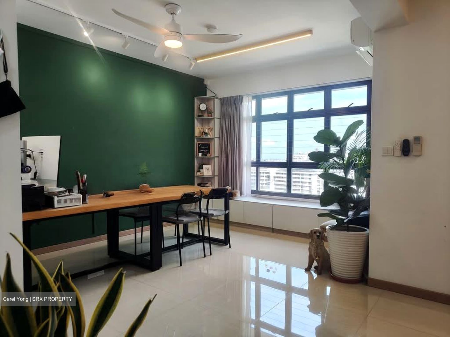 Blk 547A Bedok North Vale (Bedok), HDB 3 Rooms #576489421